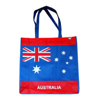 日照KB50广告无纺布袋