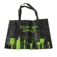 日照KB65 无纺布袋