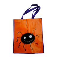 日照KB05 覆膜无纺布袋（可定制）