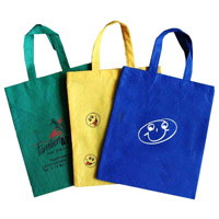 日照KB08 无纺布袋（可定制）