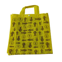 日照KB10 无纺布购物袋（可定制）