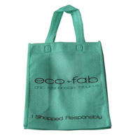 日照车缝环保无纺布袋（可定制）